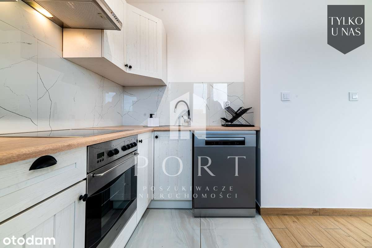 Całoroczny dom nad jeziorem z balią. - Pełny obrazek: 5/19