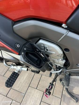 BMW K 1600 GT Sport - 36