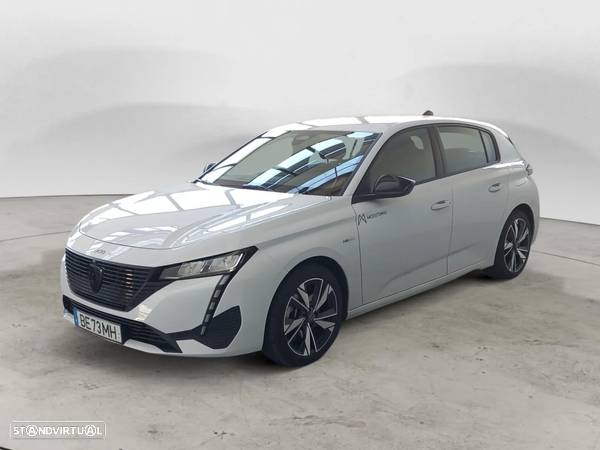 Peugeot 308 1.6 Hybrid Active Pack e-EAT8 - 2