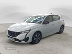 Peugeot 308 1.6 Hybrid Active Pack e-EAT8 - 2