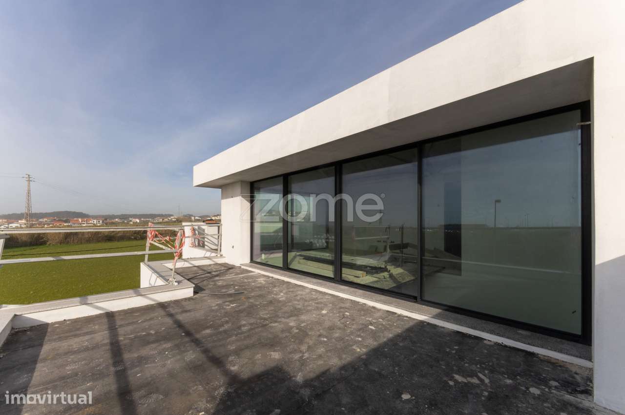 Moradia Praia da Memória C/Piscina e Vista Mar - Grande imagem: 2/47