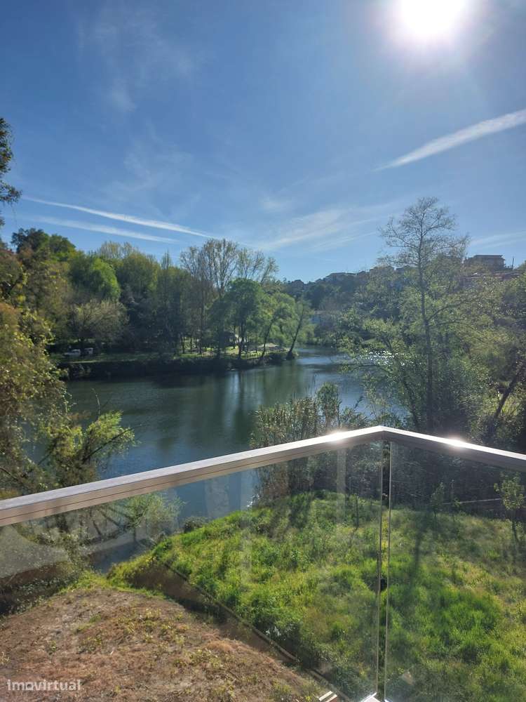 Moradia T2 c/ vistas rio – Sever do Vouga-26