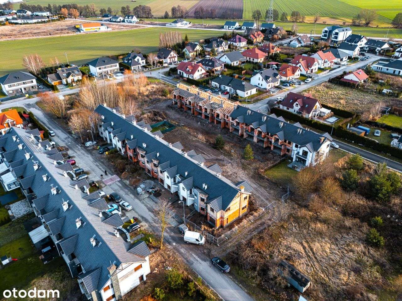 Szeregowiec Świerkowa Park, powierzchnia 73,97 m-13