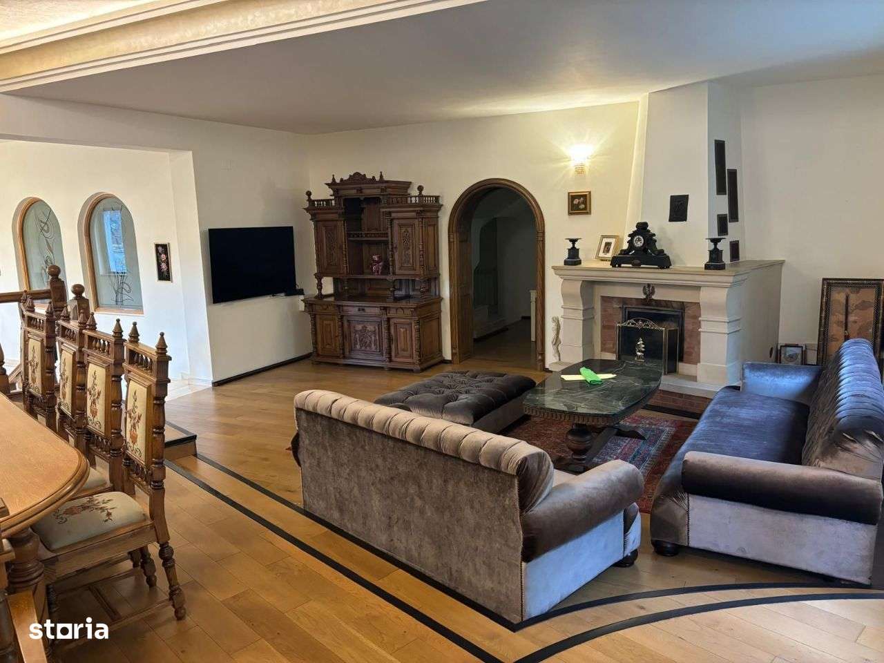 Casa de top, cu etaj si pod locuibil, in zona centrala - Imagine principală: 3/10