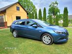 Opel Astra 1.6 CDTI Start/Stop Sports Tourer Active - 4