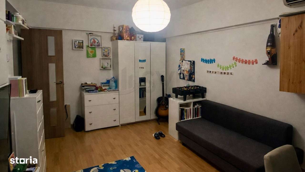 Apartament 2 camere l Calea Mosilor I Metrou Obor