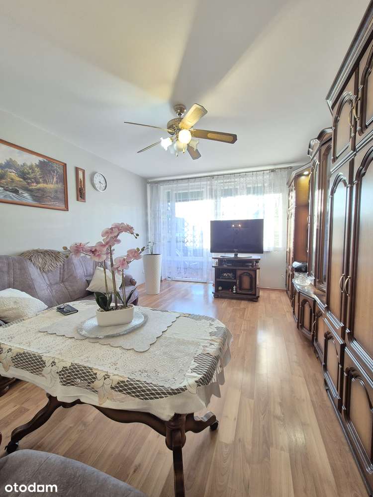 3 pokoje / Balkon / Niski czynsz / Piekary B -lub zamiana na mniejsze-5