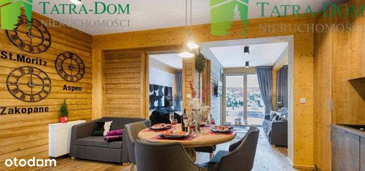 Piękne mieszkanie ze Spa - Pełny obrazek: 3/7