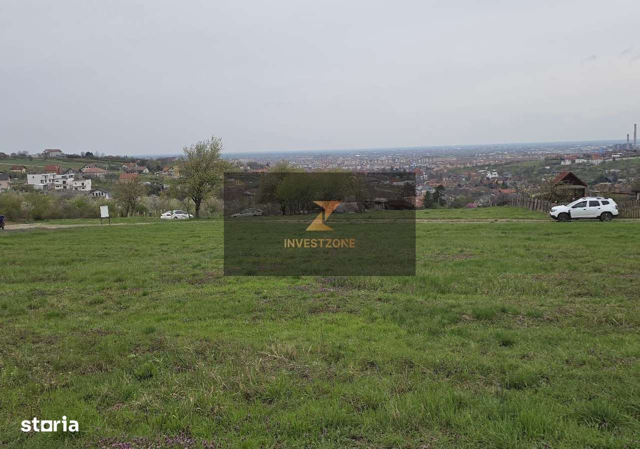 Vindem 7000mp,cu panorama deosebita a orasului Oradea - Imagine principală: 4/5