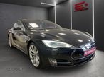 Tesla Model S 85D - 2