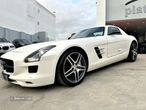 Mercedes-Benz SLS 63 AMG Standard - 53