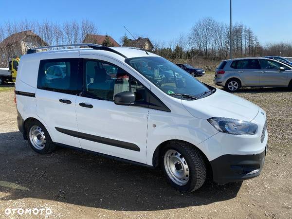 Ford Transit Courier Trend - 5