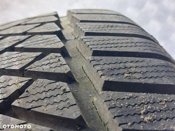 OPONA ZIMOWA 235/50R18 DUNLOP SP WINTER SPORT M2 - 9