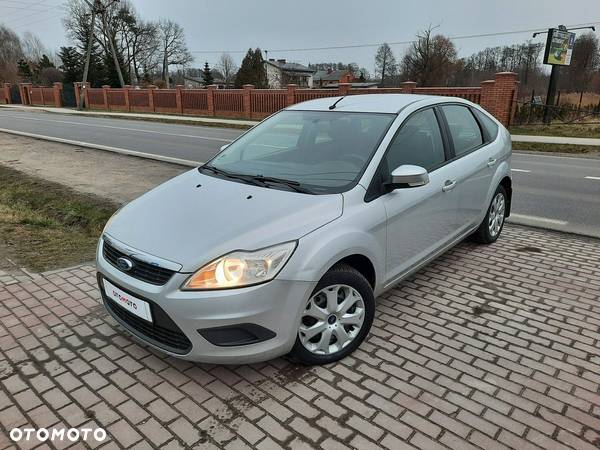 Ford Focus - 9