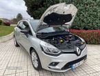 Renault Clio Sport Tourer 1.5 dCi Limited - 17