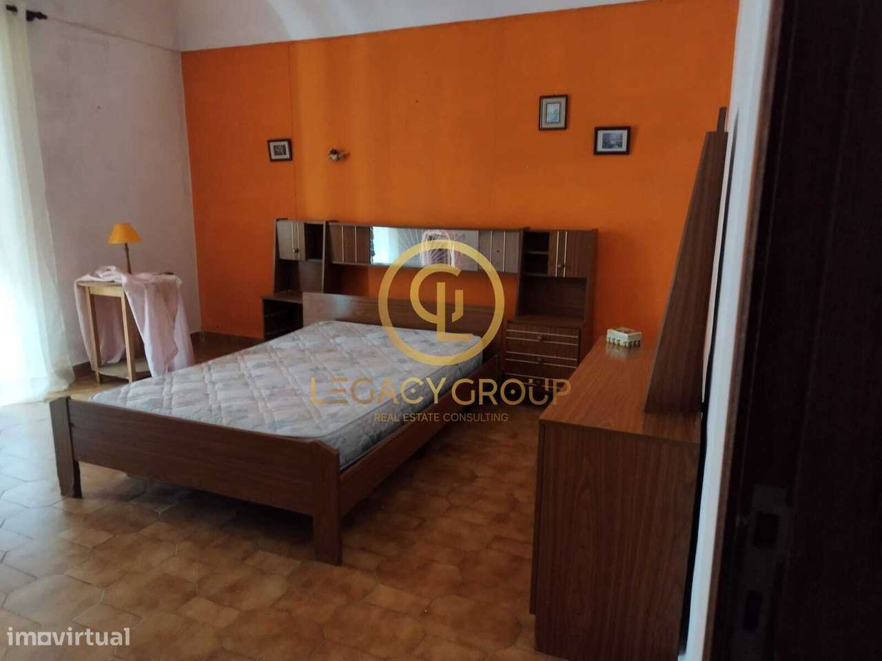 MORADIA T3 NO CENTRO HISTÓRICO DE REDONDO-18