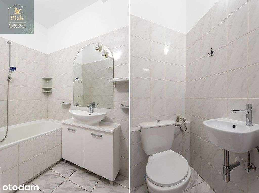 Mieszkanie z loggią przy rezerwacie Żurawiniec-11