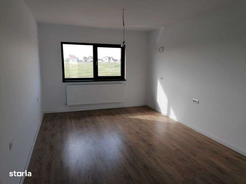 Casa 4 camere, la pret de apartament, rate la dezvoltator, (gaze, apa - Imagine principală: 5/8