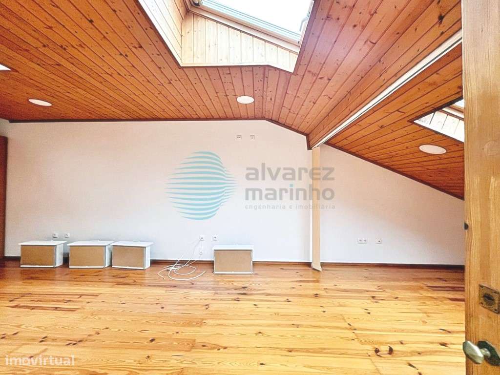 T0 para Arrendamento em Campo de Ourique - Grande imagem: 4/8