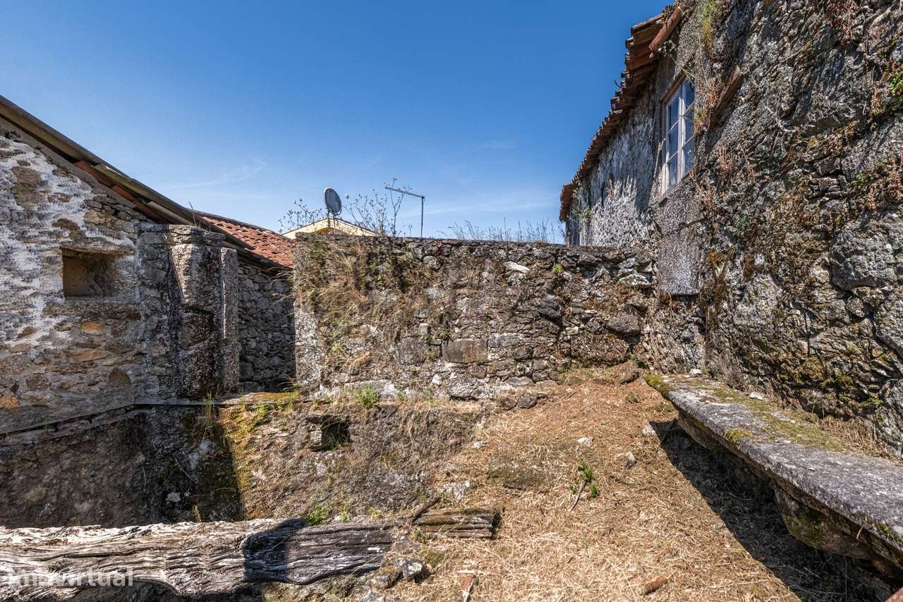 Moradia para recuperação junto ao Bom Jesus - Grande imagem: 4/60