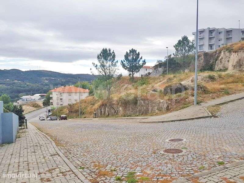 Terreno para Construção / Baião, Campelo e Ovil - Grande imagem: 4/5
