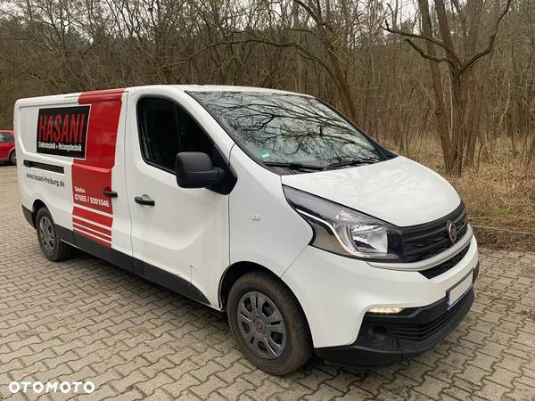 Fiat Talento - 7