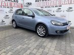 Volkswagen Golf 1.4 TSI DSG Highline - 3