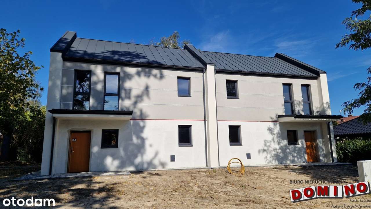 Apartament dwupoziomowy 97m, ogród 200m. Cena 599.000zł-2