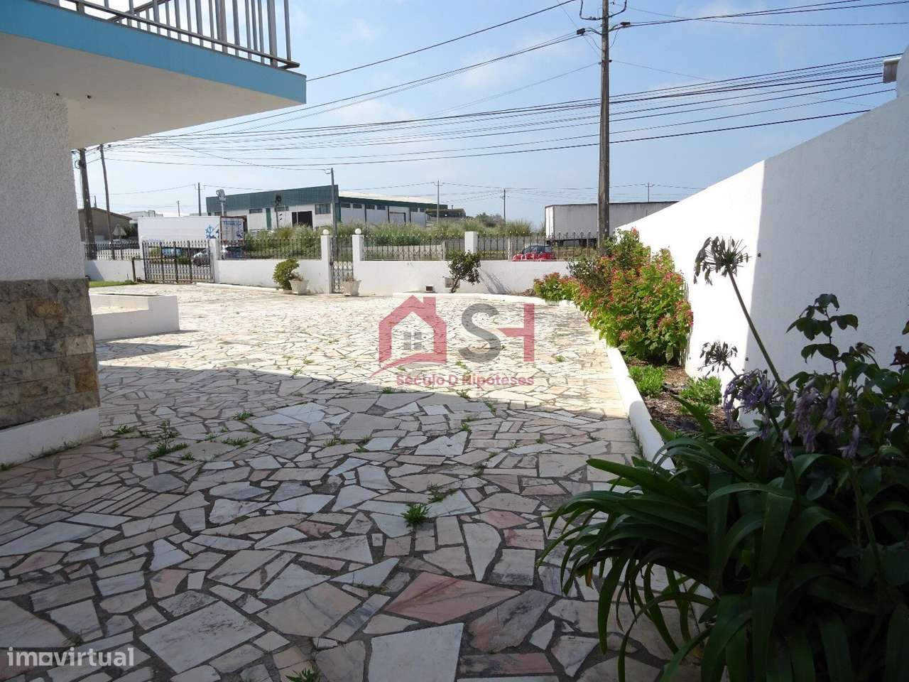 *Moradia T9 - Atouguia da Baleia / Peniche*-50