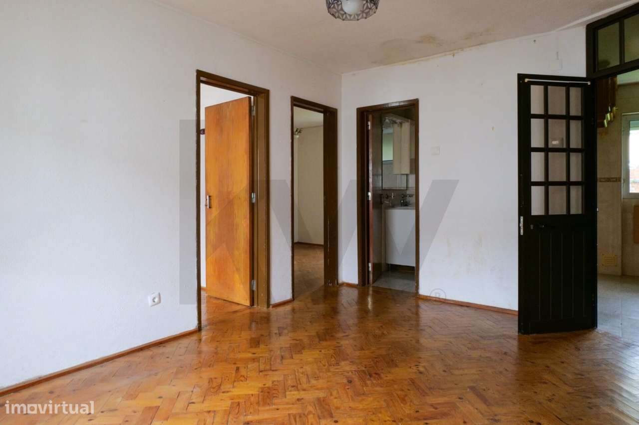 Apartamento T2 Vale das Flores - Grande imagem: 3/9