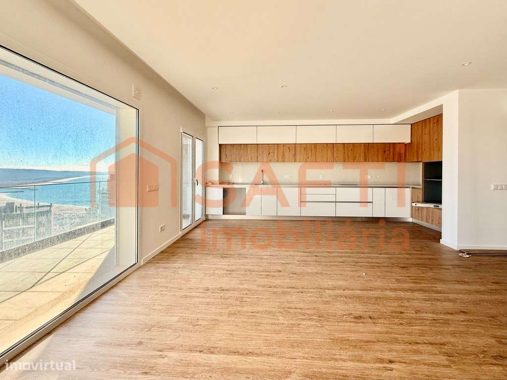 Apartamento em Nazaré. - Grande imagem: 2/7