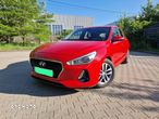 Hyundai I30 1.6 D Classic + - 1