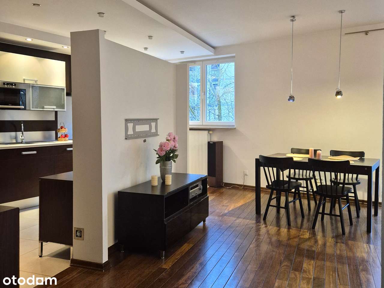 Dolna 11- 3-pokojowe mieszkanie- idealne dla pary lub rodziny-sprawdź!-3