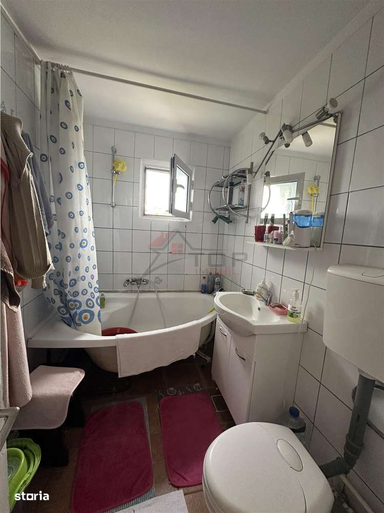 Apartament 3 camere- Frumoasa - Imagine principală: 5/8