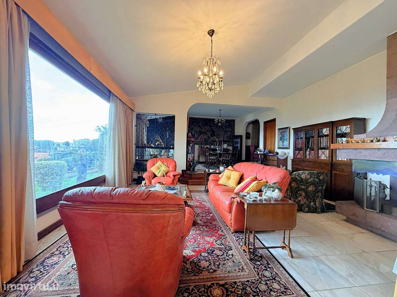 Moradia T5 - Funchal - Grande imagem: 4/33