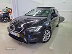 SEAT Leon 1.6 TDI Style S/S - 1