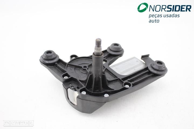 Sistema motor limpa vidros tr Citroen C3|13-16 - 2