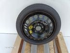 Opel Vectra C Astra H KOŁO DOJAZDOWE dojazdówka 115/70 R16 5x110 2160132 - 2