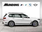 BMW X7 - 6