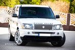 Land Rover Range Rover Sport S 4.4 HSE - 3