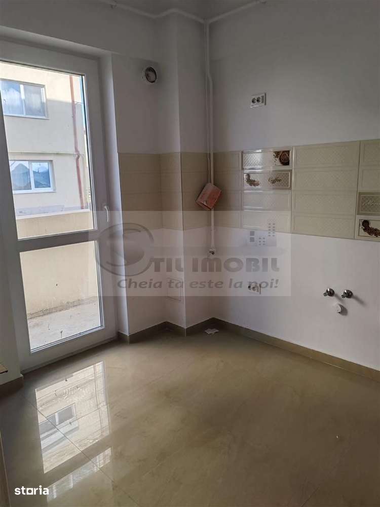 NOU!Ap cu 3 camere, D, finalizate, intabulate, in Valea Lupului - Imagine principală: 1/11