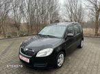 Skoda Roomster 1.2 12V Sport - 9