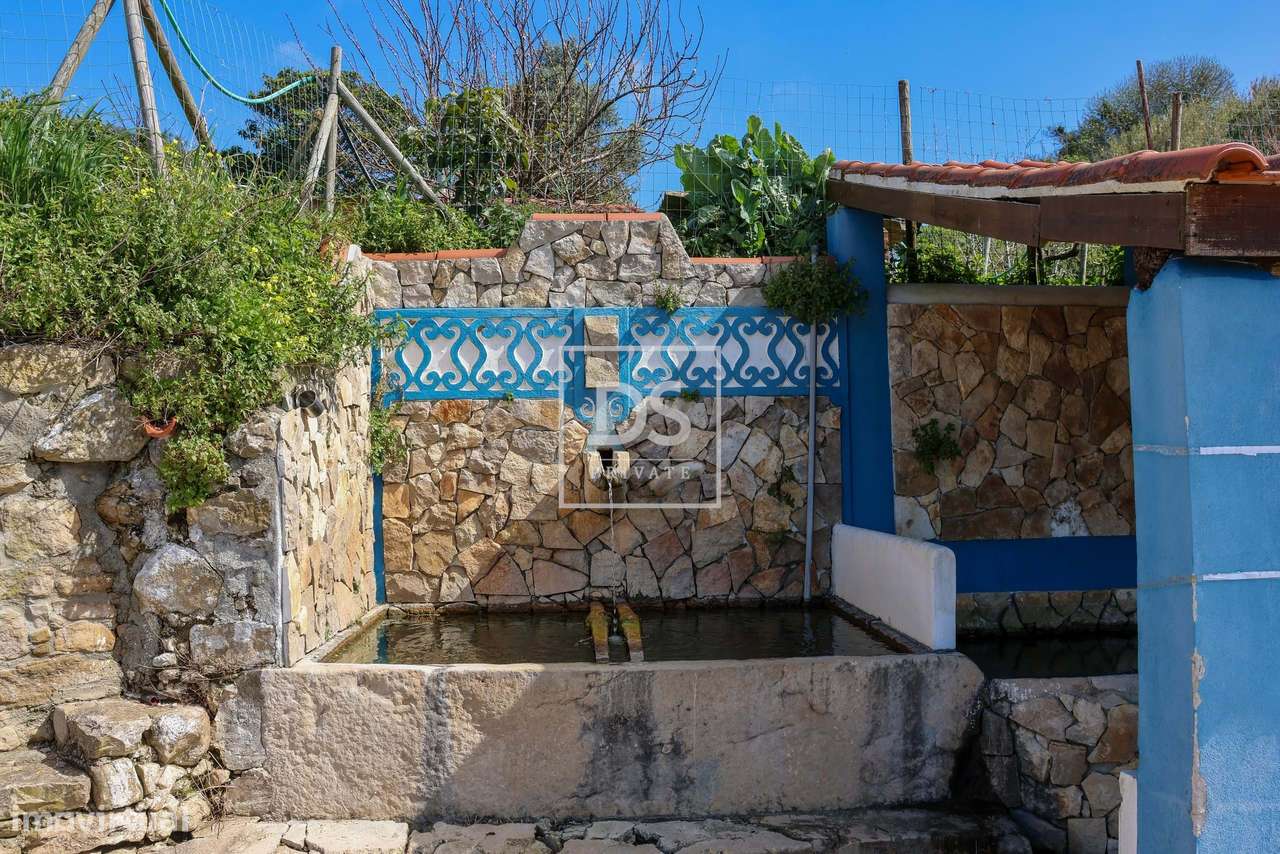 Moradia Exclusiva com uma vista incrível-9