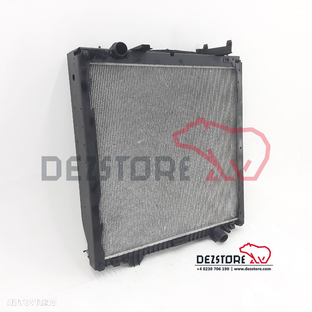 Radiator apa MAN TGX (81061010079) - 2