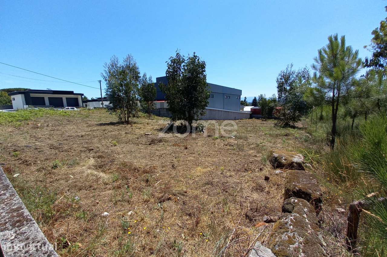 Terreno - Grande imagem: 4/8