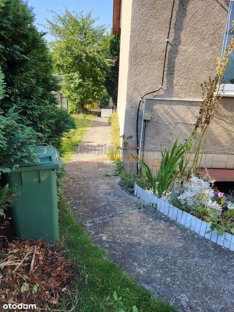 Dom doskonały dla dwóch rodzin na Gumieńcach.-8