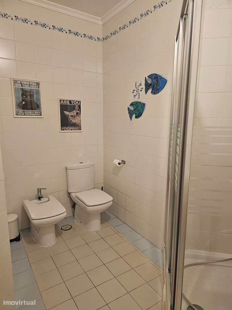 T3 Moderno no Centro de Loulé - Conforto, Estilo e Localização Premium - Grande imagem: 4/17