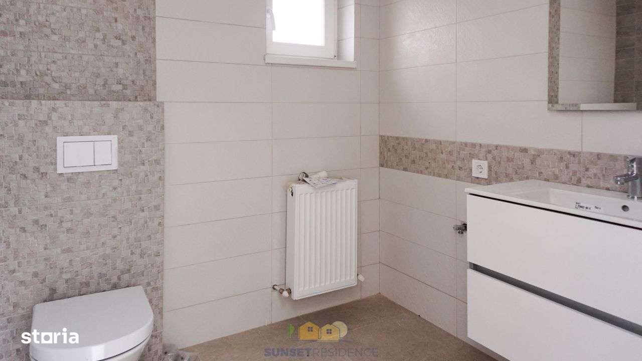 Casă nouă cu mutare imediată! Direct la dezvoltator-5