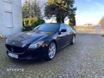 Maserati Quattroporte S Q4 - 11