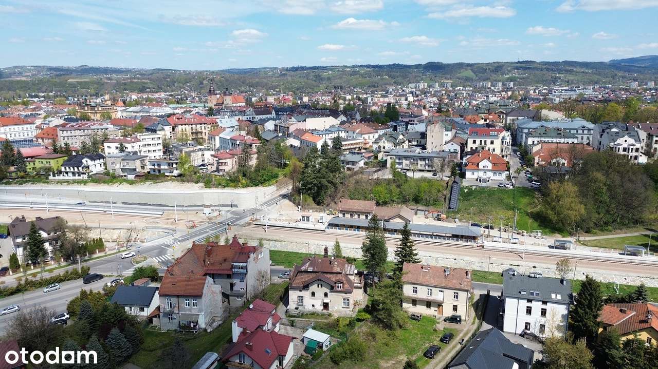 MIESZKANIE 104 m²+ PODDASZE | 5MINUT od Centrum | PODZIAŁ NA LOKALE!-9